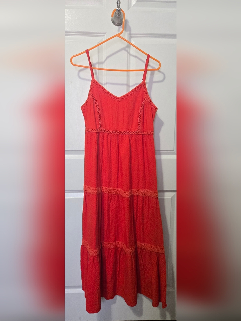 Joie Midi Dress